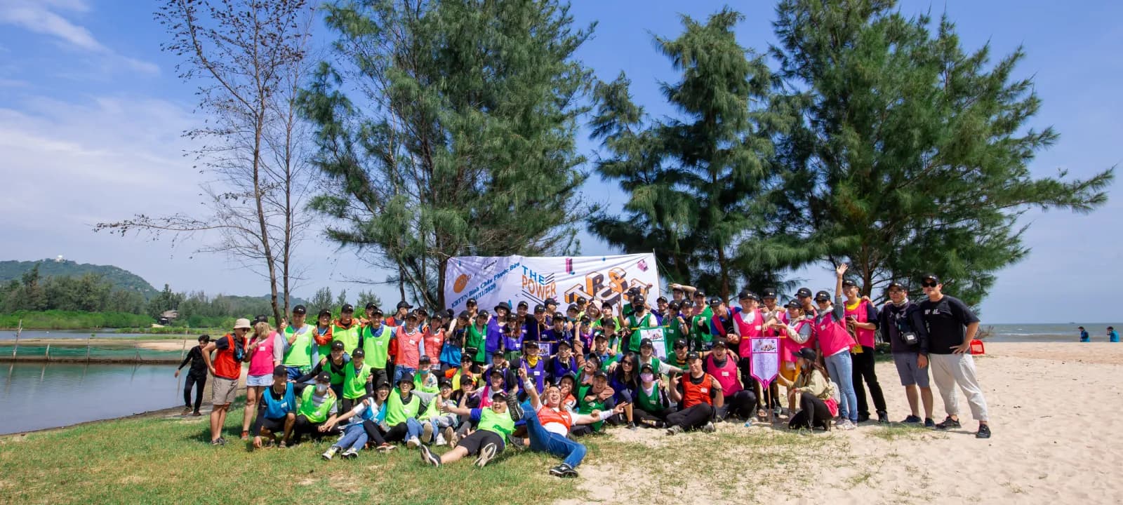 Đội ngũ ADP Workplace trong không gian làm việc