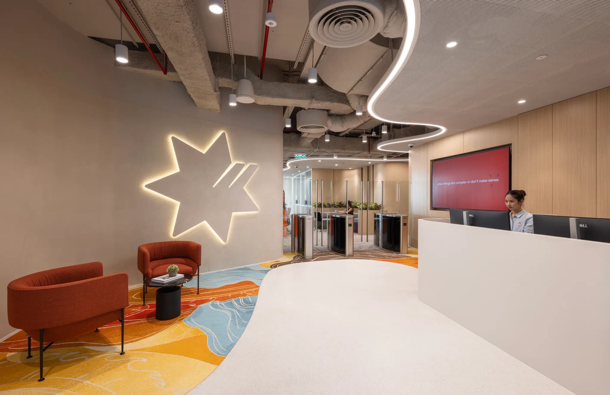 Văn phòng NAB Hà Nội