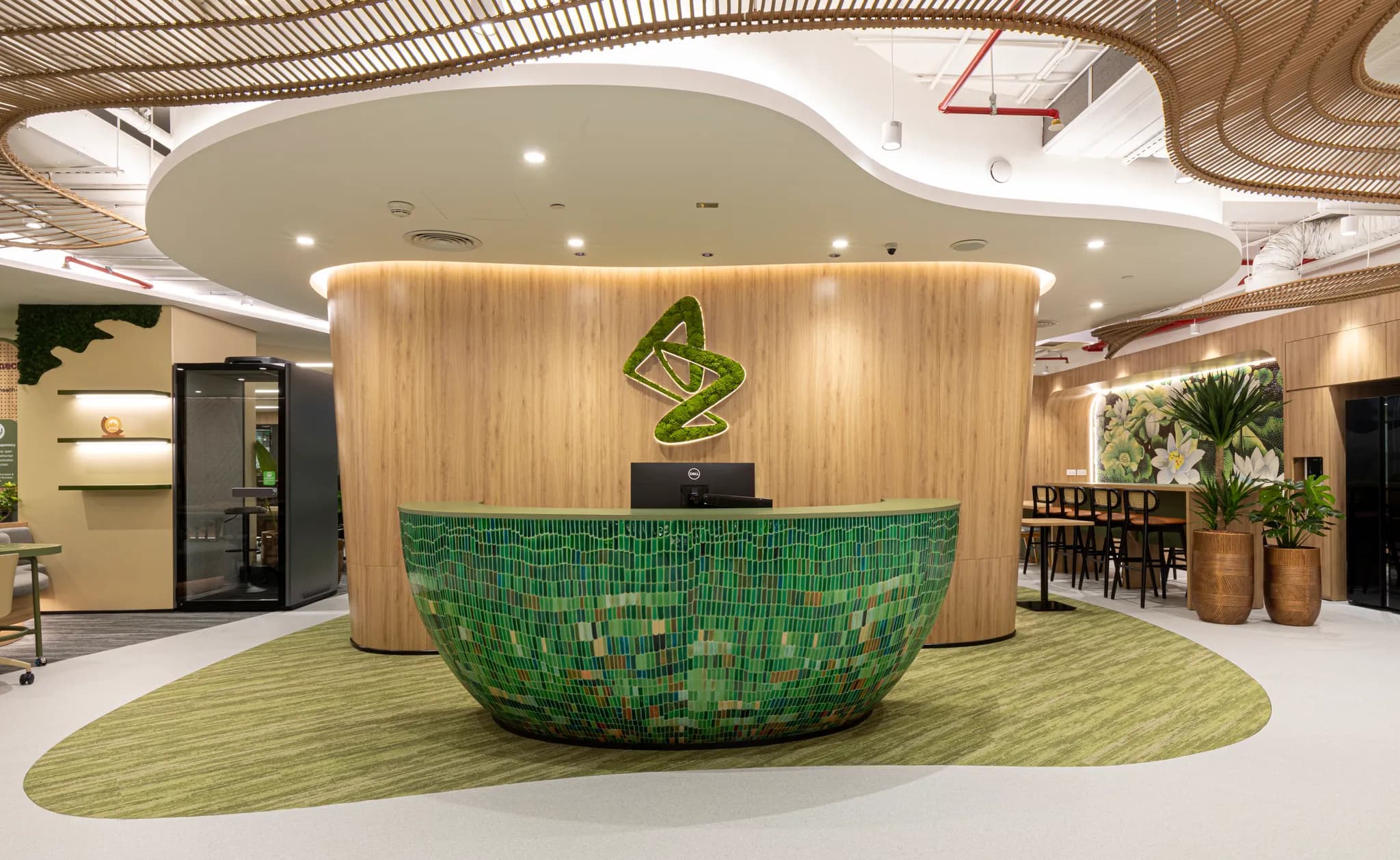 Astrazeneca Hà Nội